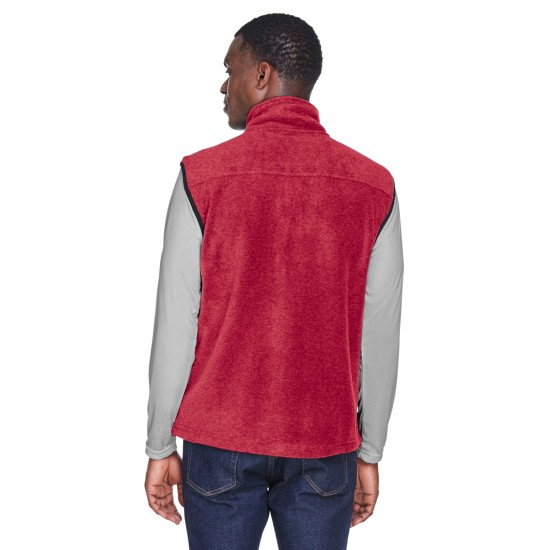 Adult 8 oz. Fleece Vest