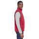 Adult 8 oz. Fleece Vest