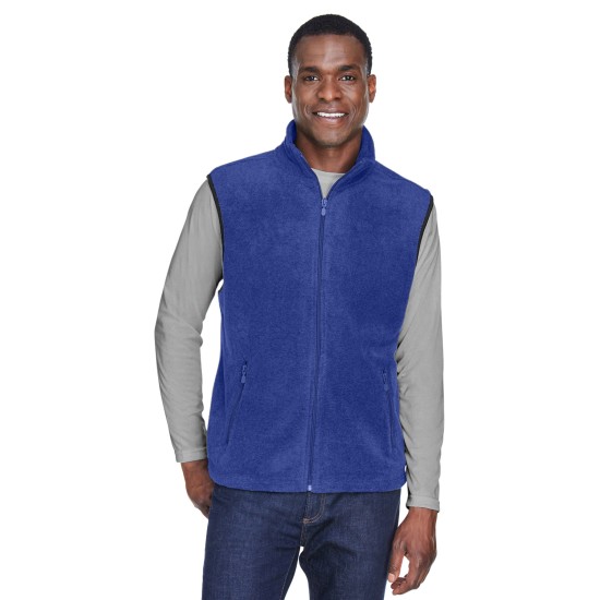 Adult 8 oz. Fleece Vest