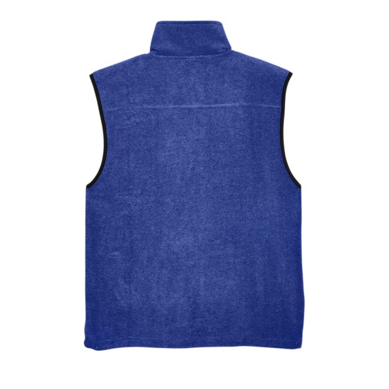 Adult 8 oz. Fleece Vest