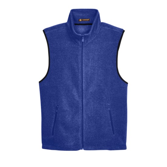 Adult 8 oz. Fleece Vest