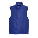 Adult 8 oz. Fleece Vest