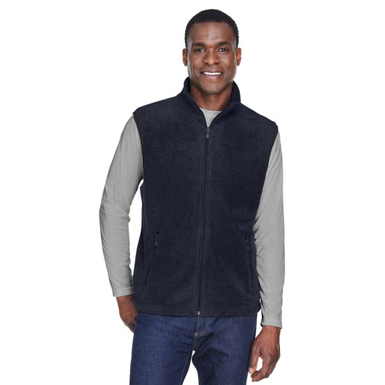 Adult 8 oz. Fleece Vest