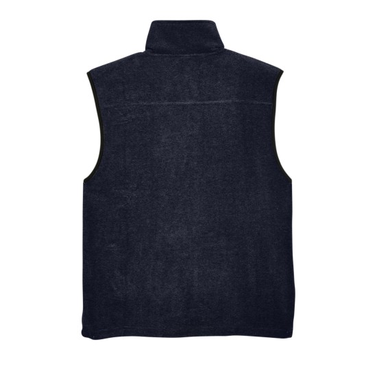 Adult 8 oz. Fleece Vest