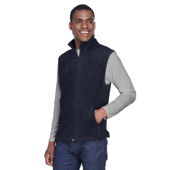 Adult 8 oz. Fleece Vest