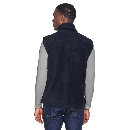 Adult 8 oz. Fleece Vest