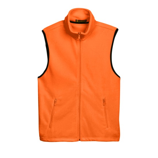 Adult 8 oz. Fleece Vest