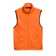 Adult 8 oz. Fleece Vest