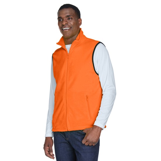 Adult 8 oz. Fleece Vest