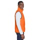 Adult 8 oz. Fleece Vest