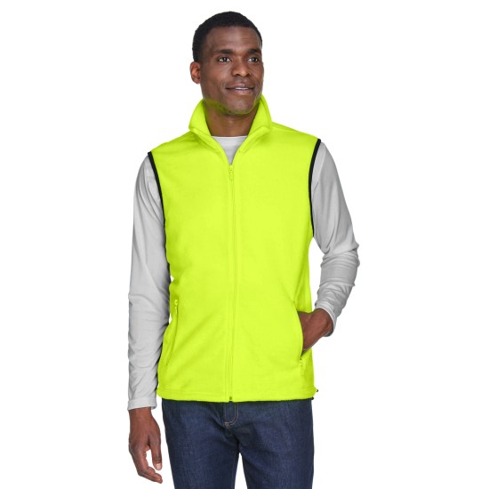 Adult 8 oz. Fleece Vest