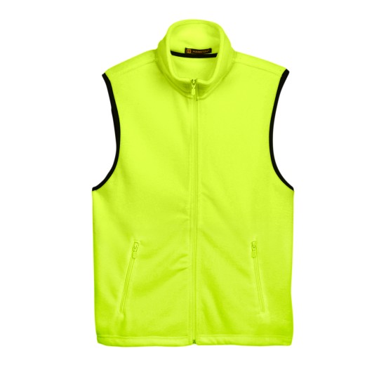 Adult 8 oz. Fleece Vest