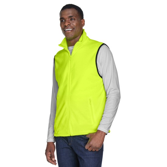 Adult 8 oz. Fleece Vest