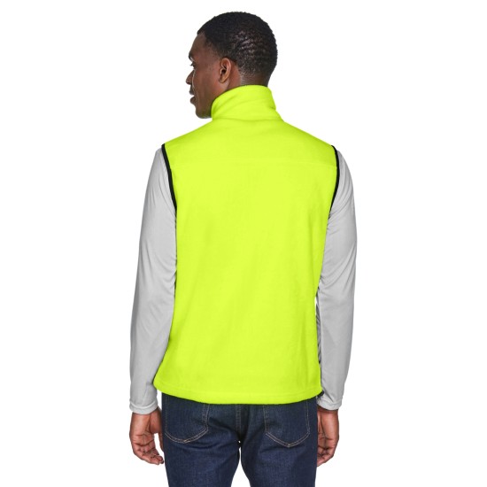 Adult 8 oz. Fleece Vest