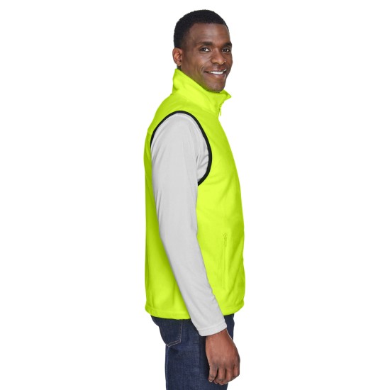 Adult 8 oz. Fleece Vest