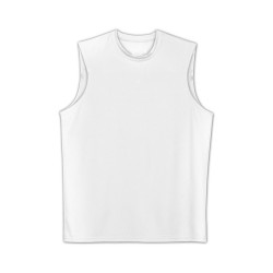 A4 - Men's Cooling Performance Muscle T-Shirt