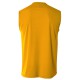 A4 - Men's Cooling Performance Muscle T-Shirt