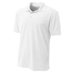 A4 - Men's Performance Pique Polo