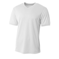 A4 - Men's Premier V-Neck Soccer Jersey