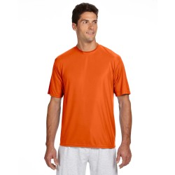 A4 - Men's Cooling Performance T-Shirt