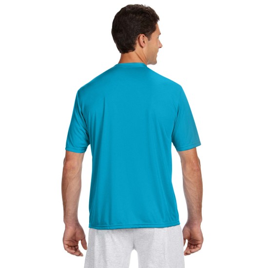 A4 - Men's Cooling Performance T-Shirt