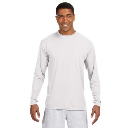 A4 - Men's Cooling Performance Long Sleeve T-Shirt