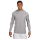 A4 - Men's Cooling Performance Long Sleeve T-Shirt