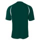 A4 - Men's Cooling Performance Color Blocked T-Shirt