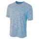 A4 - Men's Space Dye T-Shirt
