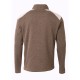 A4 - Men's Tourney Fleece Quarter-Zip Pullover
