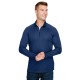 A4 - Adult Daily Polyester 1/4 Zip