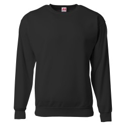 Men's Sprint Tech Fleece Crewneck Sweatshirt