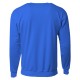Men's Sprint Tech Fleece Crewneck Sweatshirt