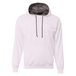 Men's Sprint Tech Fleece Hooded Sweatshirt