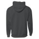Men's Sprint Tech Fleece Hooded Sweatshirt
