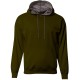 Men's Sprint Tech Fleece Hooded Sweatshirt