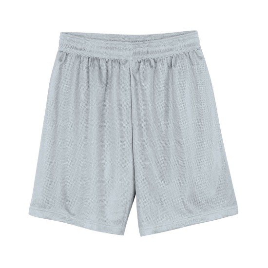 A4 - Men's 7" Inseam Lined Micro Mesh Shorts