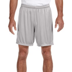 A4 - Adult 7" Inseam Cooling Performance Shorts