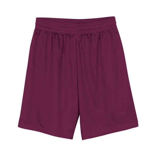 A4 - Men's 9" Inseam Micro Mesh Shorts