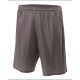 A4 - Adult Seven Inch Inseam Mesh Short