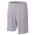 A4 - Men's 9" Inseam Pocketed Performance Shorts