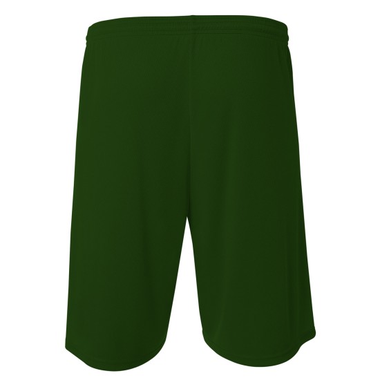 A4 - Men's 7" Power Mesh Practice Short