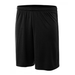 A4 - Men's 7" Power Mesh Practice Short