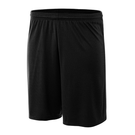 A4 - Men's 7" Power Mesh Practice Short