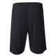 A4 - Men's 7" Power Mesh Practice Short