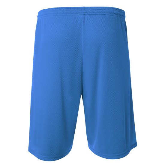 A4 - Men's 7" Power Mesh Practice Short