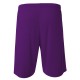 A4 - Men's 7" Power Mesh Practice Short