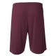 A4 - Men's 7" Power Mesh Practice Short