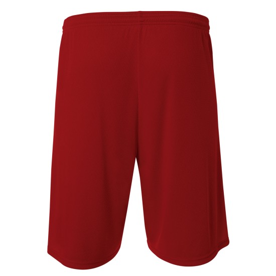 A4 - Men's 7" Power Mesh Practice Short