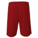 A4 - Men's 7" Power Mesh Practice Short